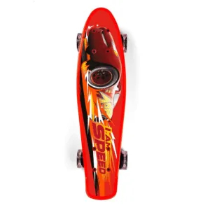 Cars Pennyboard - Cars