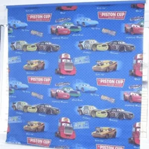 Cars Rullegardin 90x180 cm - Cars