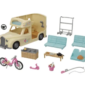 Autocamper - Sylvanian Families