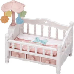 Babyseng med uro - Sylvanian Families