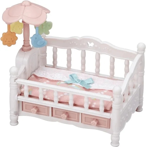 Babyseng med uro - Sylvanian Families