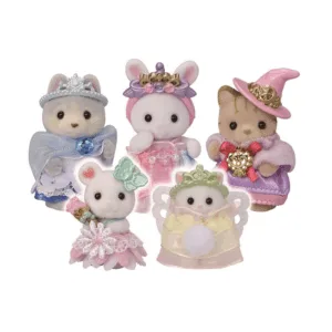 Royalt Prinsessesæt - Sylvanian Families