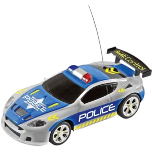 Revell RC Mini Politibil - Revell