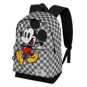 Mickey Mouse Rygsæk - Mickey Mouse