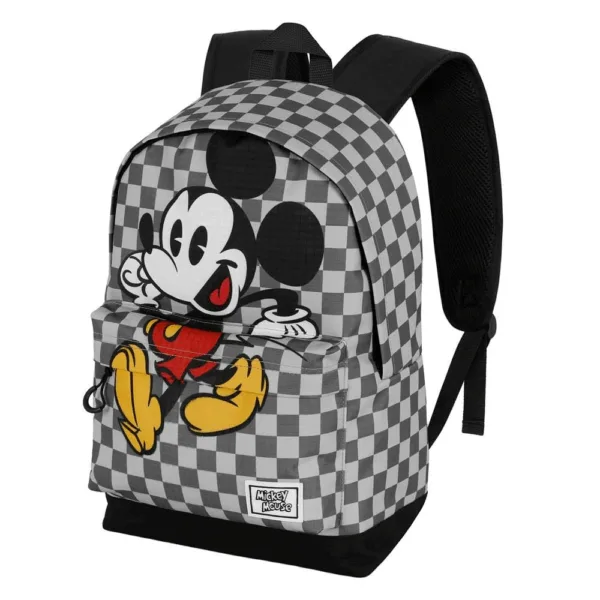 Mickey Mouse Rygsæk - Mickey Mouse