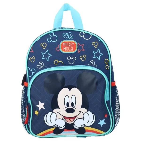 Rygsæk Mickey Mouse Im Yours To Keep - Mickey Mouse