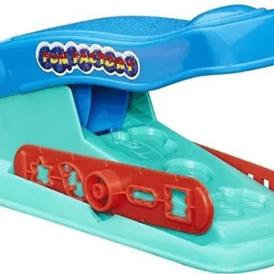 Play-Doh Fun Factory - Play-Doh