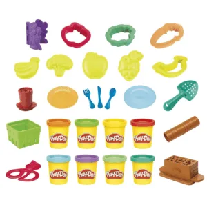 Playdoh Grow Your Garden Toolset - Play-Doh
