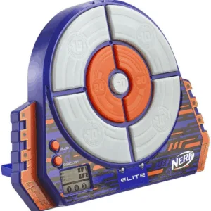 Nerf Elite digital målskive - Nerf