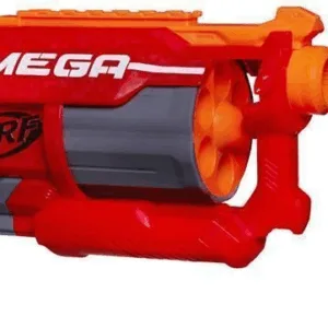 Nerf Nstrike Elite Cyclone - Nerf
