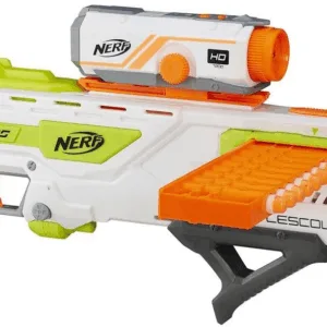 Nerf Modulus Battlescout ICS-10 Blaster - Nerf