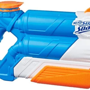 Nerf Super Soaker Vandpistol - Nerf