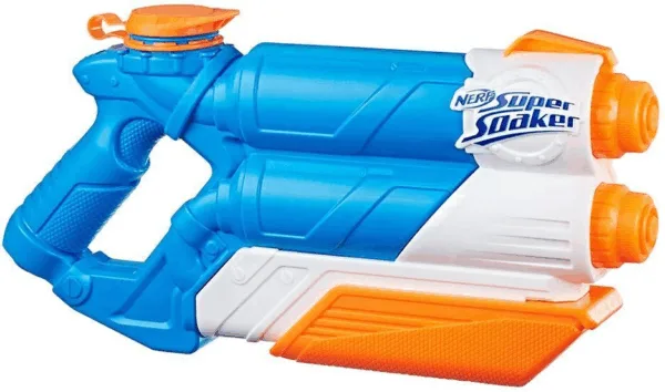 Nerf Super Soaker Vandpistol - Nerf