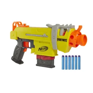 Nerf Fortnite SMG-L Blaster - Nerf