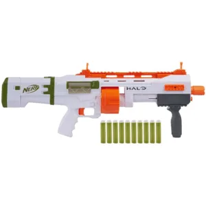 Nerf Halo Infinite Bulldog SG - Nerf