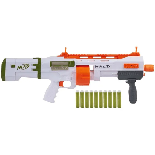 Nerf Halo Infinite Bulldog SG - Nerf
