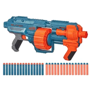 Nerf Elite 2.0 Shockwave RD-15 - Nerf