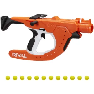 Nerf Rival Sideswipe XXI-1200 - Nerf