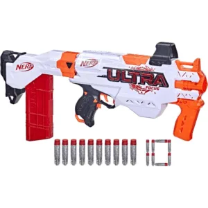 Nerf Ultra Focus - Nerf
