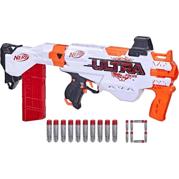 Nerf Ultra Focus - Nerf