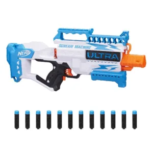 Nerf Ultra Scream Machine - Nerf