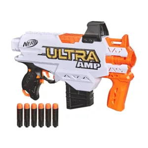 Nerf Ultra AMP Blaster - Nerf