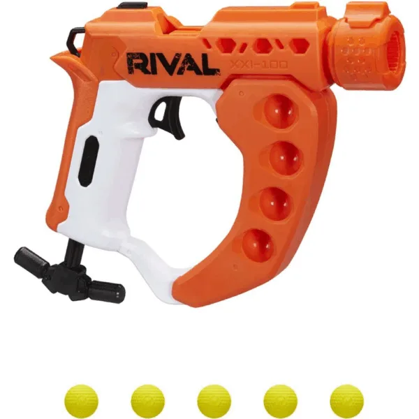 Nerf Rival Flex XXI 100 - Nerf