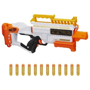 Nerf Ultra Dorado - Nerf