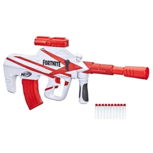 Nerf Fortnite B-AR Blaster - Nerf