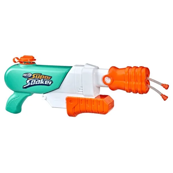 Nerf Super Soaker Hydro Frenzy - Nerf