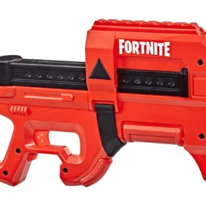 Nerf Fortnite Compack SMG - Nerf