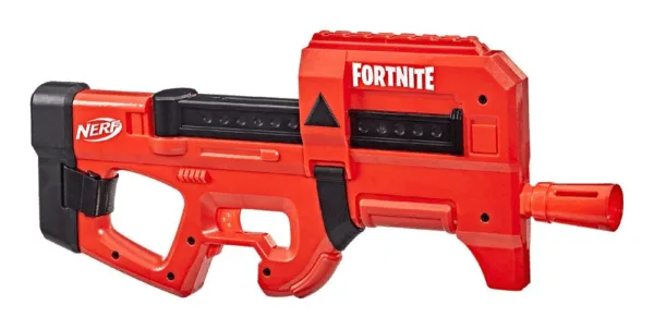 Nerf Fortnite Compack SMG - Nerf
