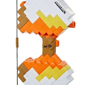 Nerf Minecraft Sabrewing - Nerf