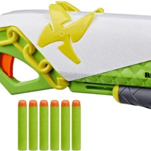 Nerf Roblox Ninja Legends Shadow Sensei - Nerf