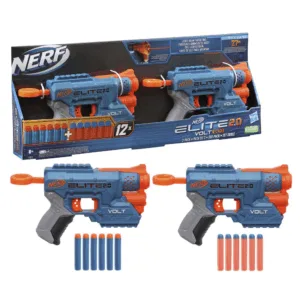 Nerf Elite 2.0 Volt 2 Pack - Nerf