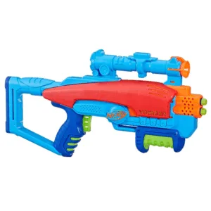 Nerf Elite Jr Voyage Target Set - Nerf