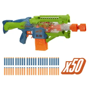 Nerf Elite 2.0 Double Punch - Nerf