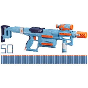 Nerf Elite 2.0 Lock N Load Blaster Pack - Nerf