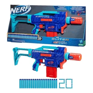 Nerf Elite 2.0 Stormchanger - Nerf