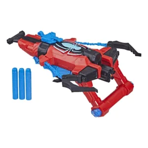 Spider-Man Strike n Splash Blaster - Nerf