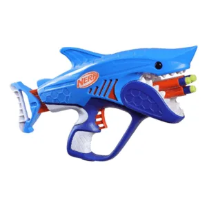 Nerf Elite Junior Sharkfire - Nerf