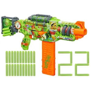 Nerf Zombie Corrupter - Nerf