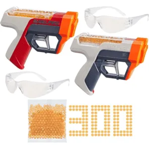 Nerf Gelfire Dual Wield - Nerf