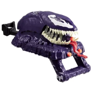 Venom Versus Venom Strike Blaster - Nerf