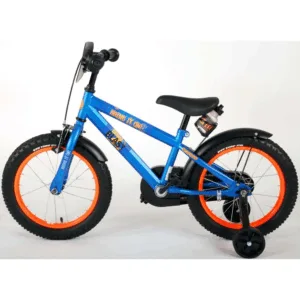 Nerf Børnecykel 16 tommer - Nerf