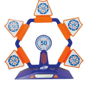 Nerf Digital Flip Target - Nerf