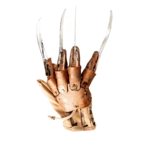 Freddy Krueger handske - Harry Potter