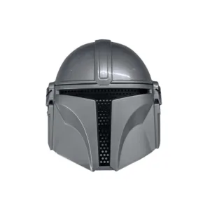 Mandalorian maske - one size - Star Wars