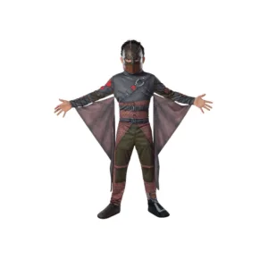 Hikke udklædning 125 cm - How to Train Your Dragon