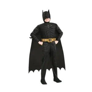 Batman Deluxe 125 cm - Batman